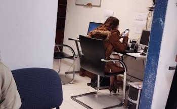 Oficina Administrativa Viajes Bojorquez Reforma