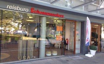Reisburo Schoenmaeckers Sittard