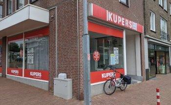 Kupers Reisinfo Hoensbroek