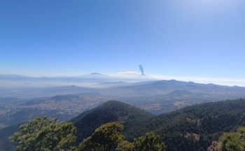 Club de Senderismo Expeditions