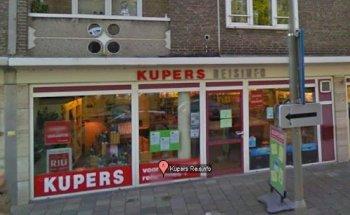 Kupers Reisinfo Sittard