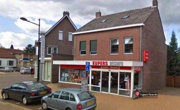 Kupers Reisinfo Born