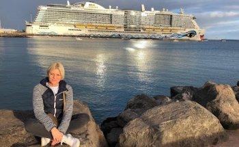 Reisbureau & Cruise-Specialist Danielle Offermans (OP AFSPRAAK)