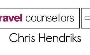 Travel Counsellor Chris Hendriks