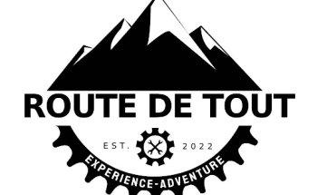 Route de Tout Outdoor Motorreizen