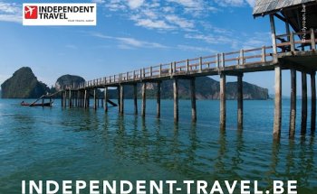 Independent-Travel / HMCCP