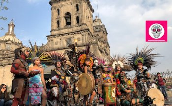 MEXICO CITY PRIVATE TOURS