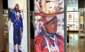 Tours Museo Nacional de Antropología Mexico - By Maricela Muñoz