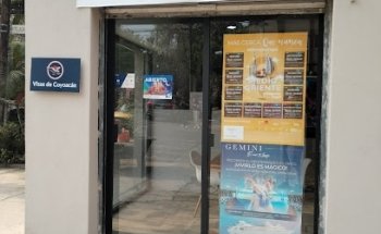 Trámite de Visas Americanas - Asesor en Viajes y Visas