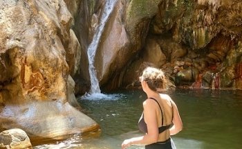 Coyote Aventuras ????- Oaxaca Tours and Outdoor Adventures⛰️????????????‍♀️????????