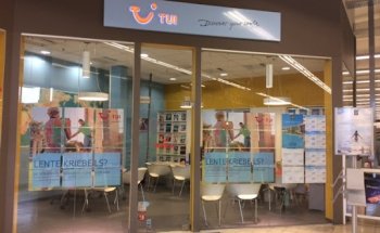 TUI Sint-Denijs-Westrem