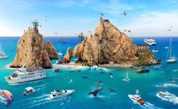 Tours Los Cabos