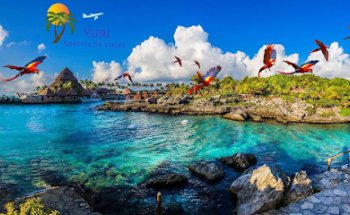 Agencia de Viajes Yuri