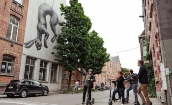 Ben's Ghent - Free & Private Tours