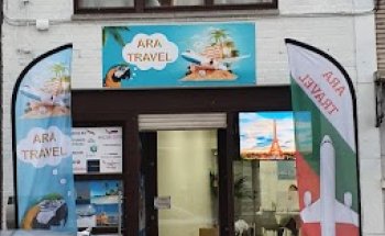 ARA TRAVEL