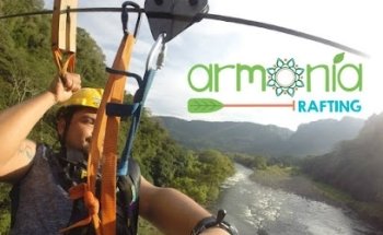 Armonía Rafting