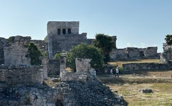 Cancun Go Travel, Archaeological Guided Tours, Cancun & Riviera Maya.