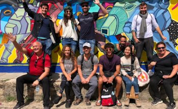 Free Walking Tour San Cristobal de Las Casas