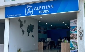 Alethan Tours