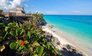 Cancún Private Tours. Make Your Own Tour