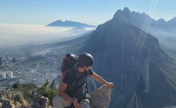 Aventureros Extremos en Serio