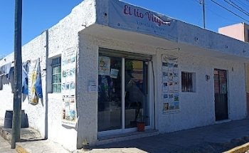 Agencia de viajes El Tio Viajero