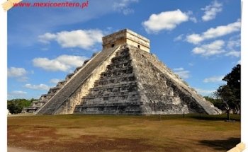 MEXICO ENTERO - ME TOURS Polskie Biuro Podróży W Meksyku