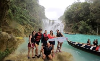 Te quiero de viaje by fraVEO