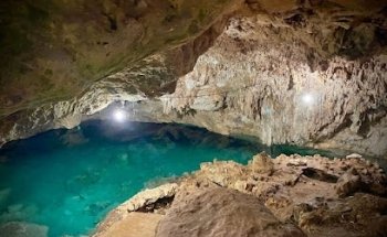 HOMÚN CENOTES TOURS FAMILIARES