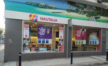 Nautalia Viajes Getafe