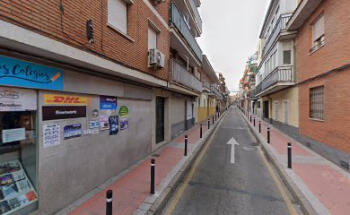 Viajes Informativo Getafe