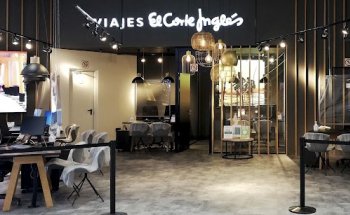 Viajes El Corte Ingles
