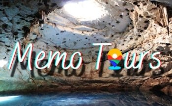 Cenotes Homun Cuzama(Memo tours)