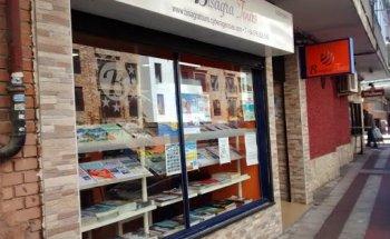 BISAGRA TOURS - Agencia de viajes en Getafe - Cruceros - Reserva de hoteles - Viajes para grupos - Viajes de novios