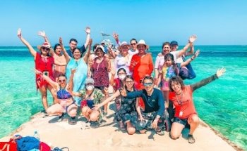 Tours por México del Tingo al Tango