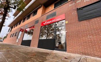 Halcon Viajes Getafe 