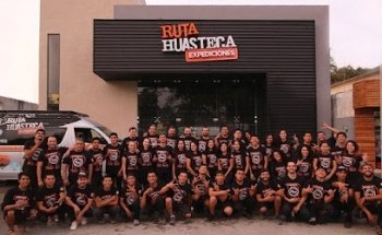 Ruta Huasteca Expediciones