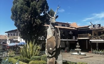 Mazamitla Pueblo Mágico