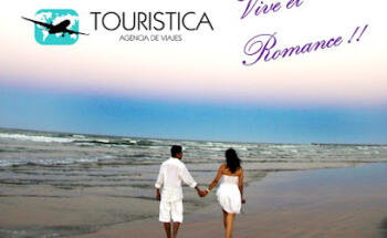 TOURISTICA agencia de viajes