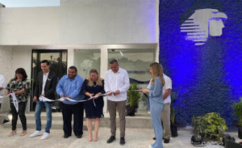 Aeroméxico Campeche