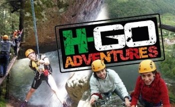H-GO ADVENTURES