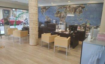 Viajes El Corte Ingles S.A.