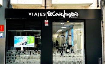 Viajes El Corte Ingles S.A.