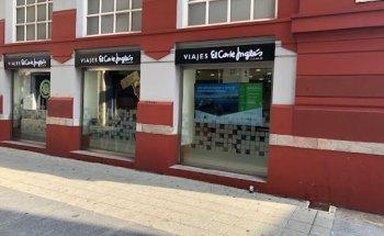 Viajes El Corte Inglés S.A.