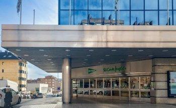 Viajes El Corte Ingles S.A.