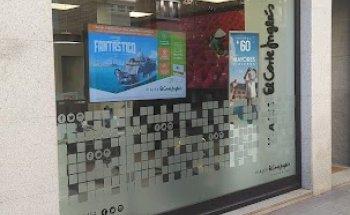 Viajes El Corte Ingles S.A.