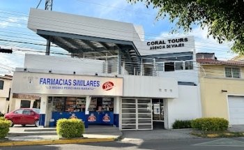 Agencia de Viajes CORAL TOURS