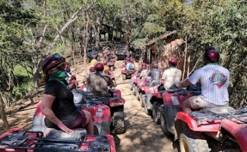 Canopy River Centro Insurgentes