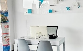 Vip Viajes, S.A. De C.V.