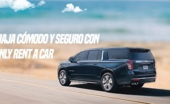 Only Rent a Car